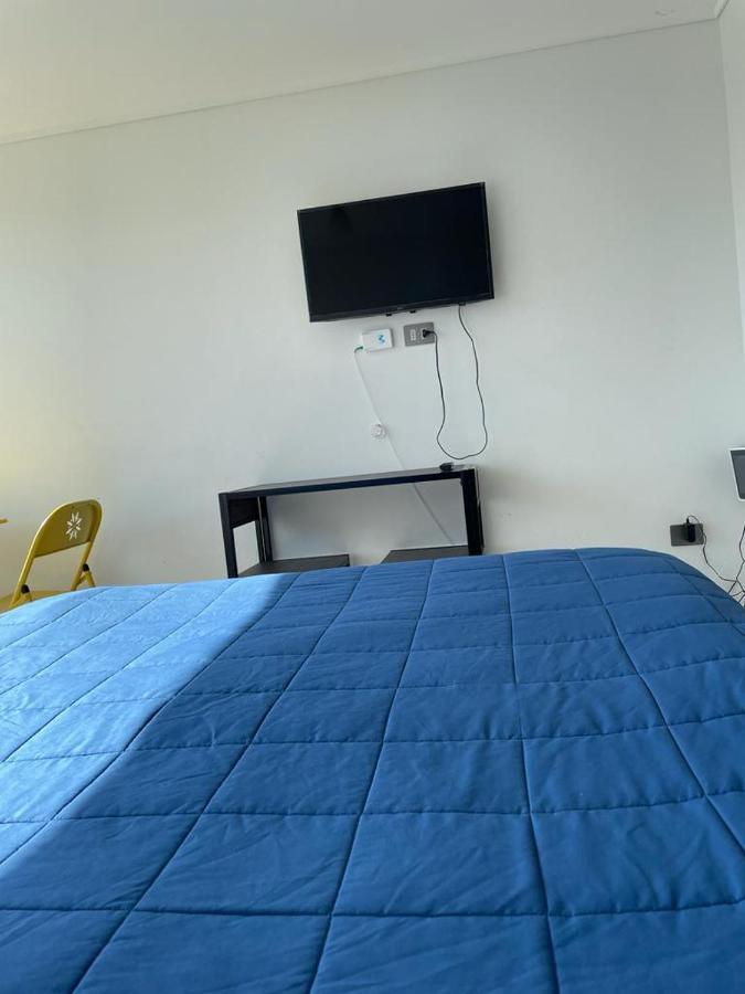 Hospedaje Prieto Norte Apartamento Temuco