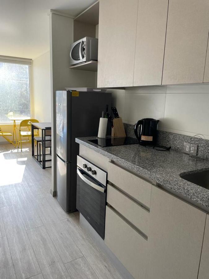 Apartamento Hospedaje Prieto Norte *