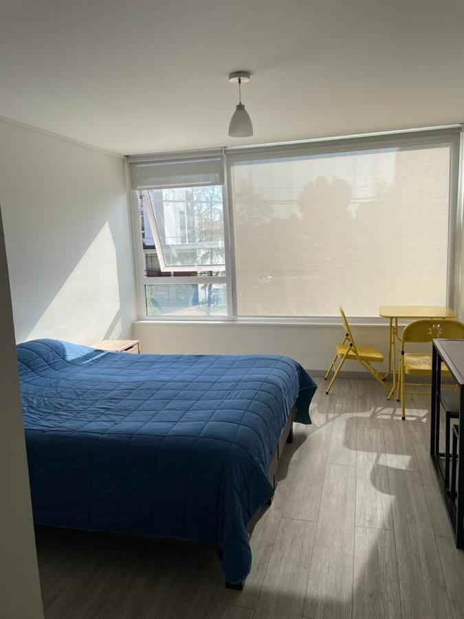 Hospedaje Prieto Norte Apartamento Temuco