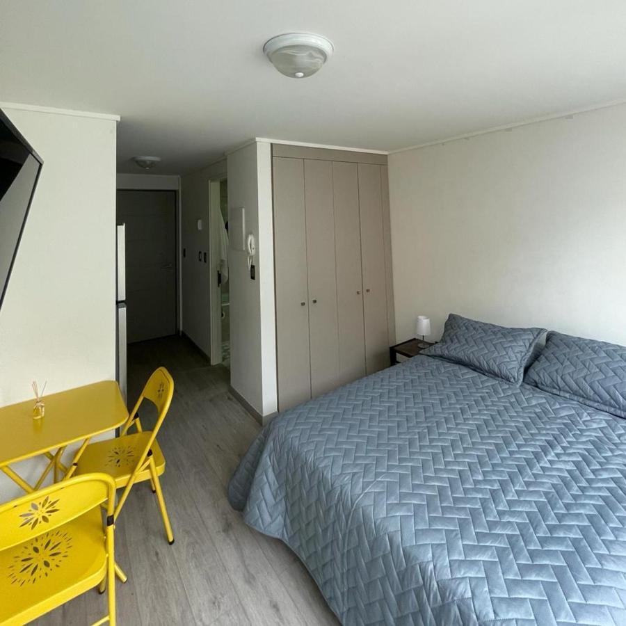 Apartamento Hospedaje Prieto Norte *