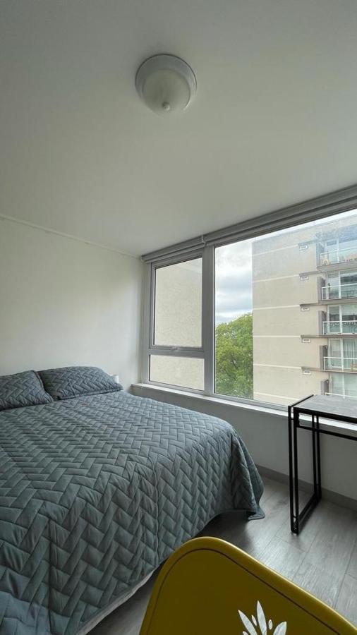 Apartamento Hospedaje Prieto Norte Temuco