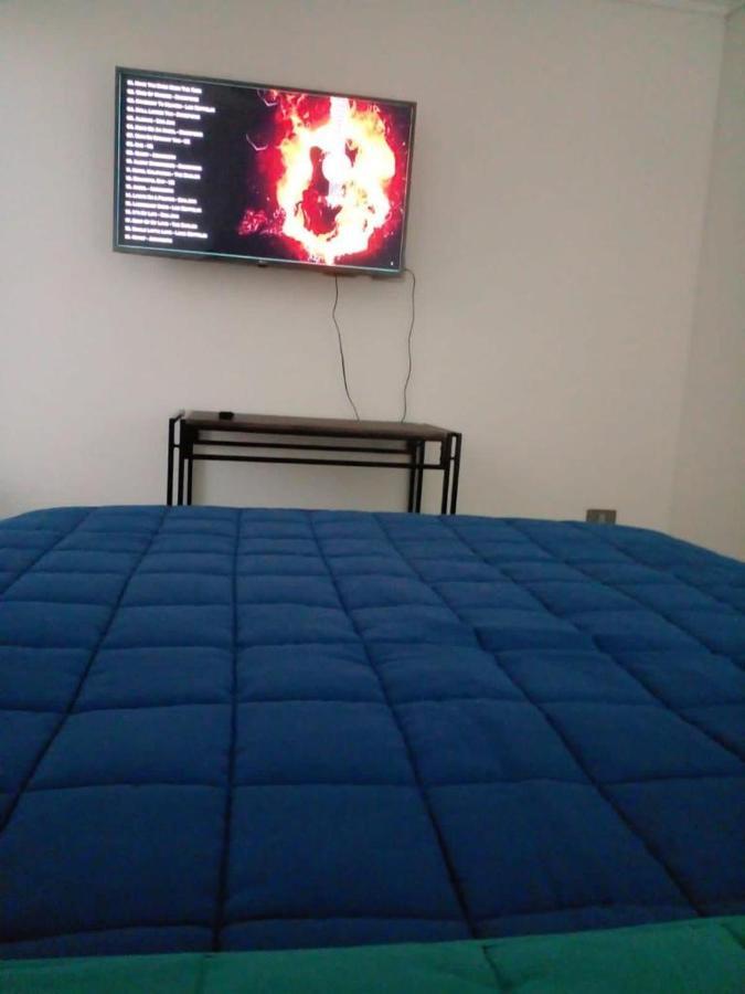 Hospedaje Prieto Norte Apartamento *